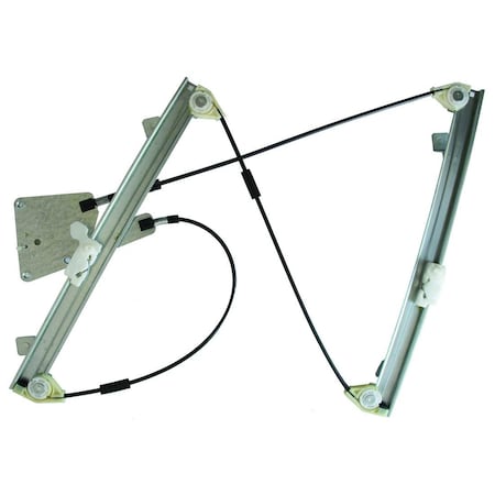 Ilb Gold Replacement For Bremen, Bwr2200L Window Regulator BWR2200L WINDOW REGULATOR